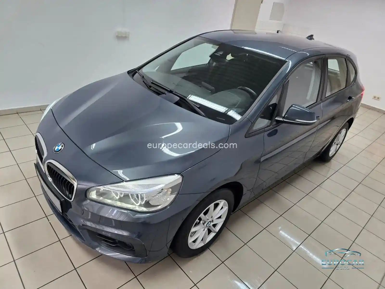 BMW 218 Active Tourer