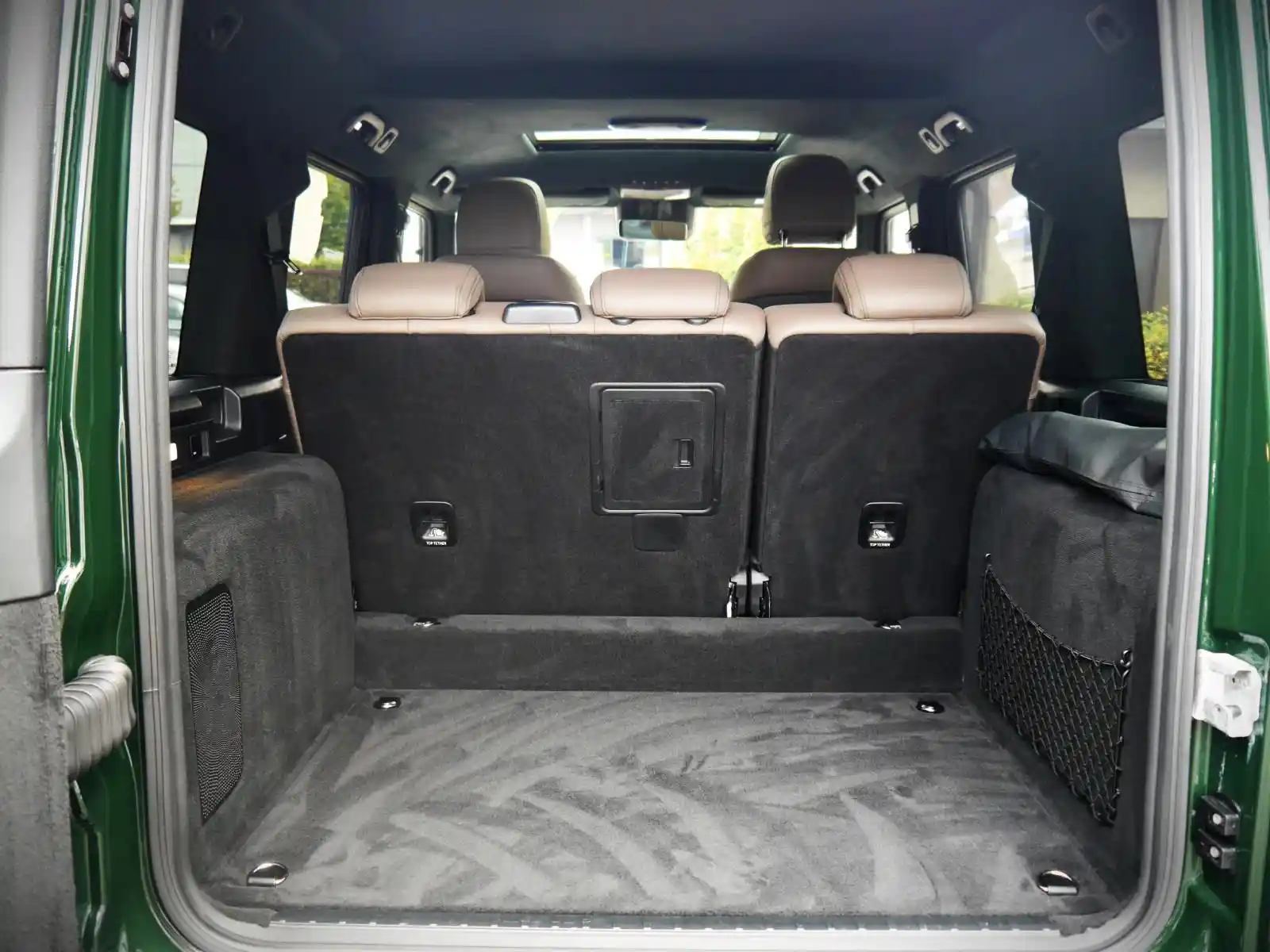 Mercedes-Benz G 450