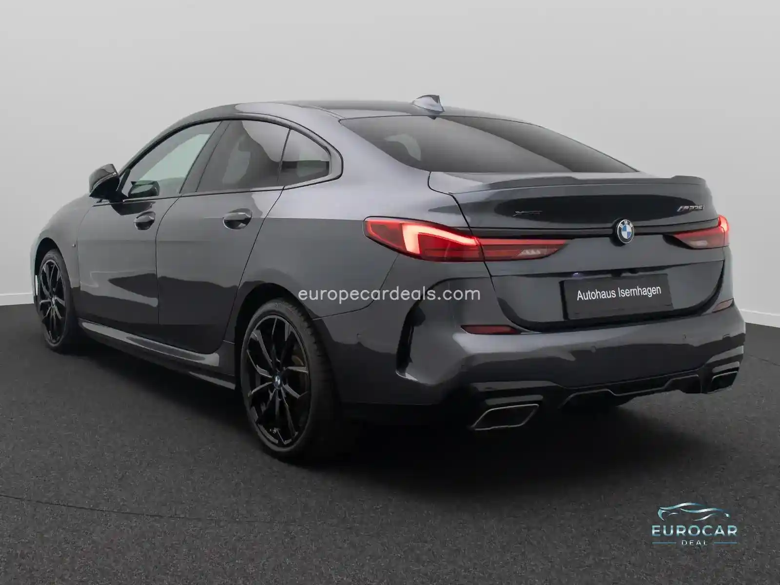 BMW M235