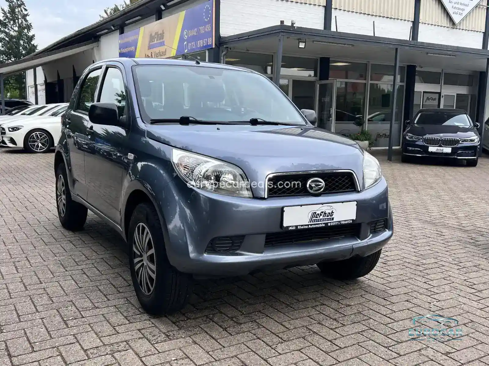 Daihatsu Terios