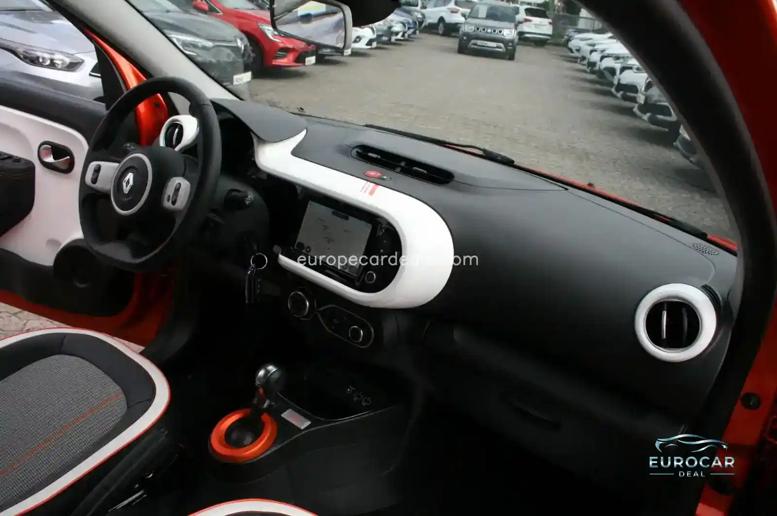 Renault Twingo