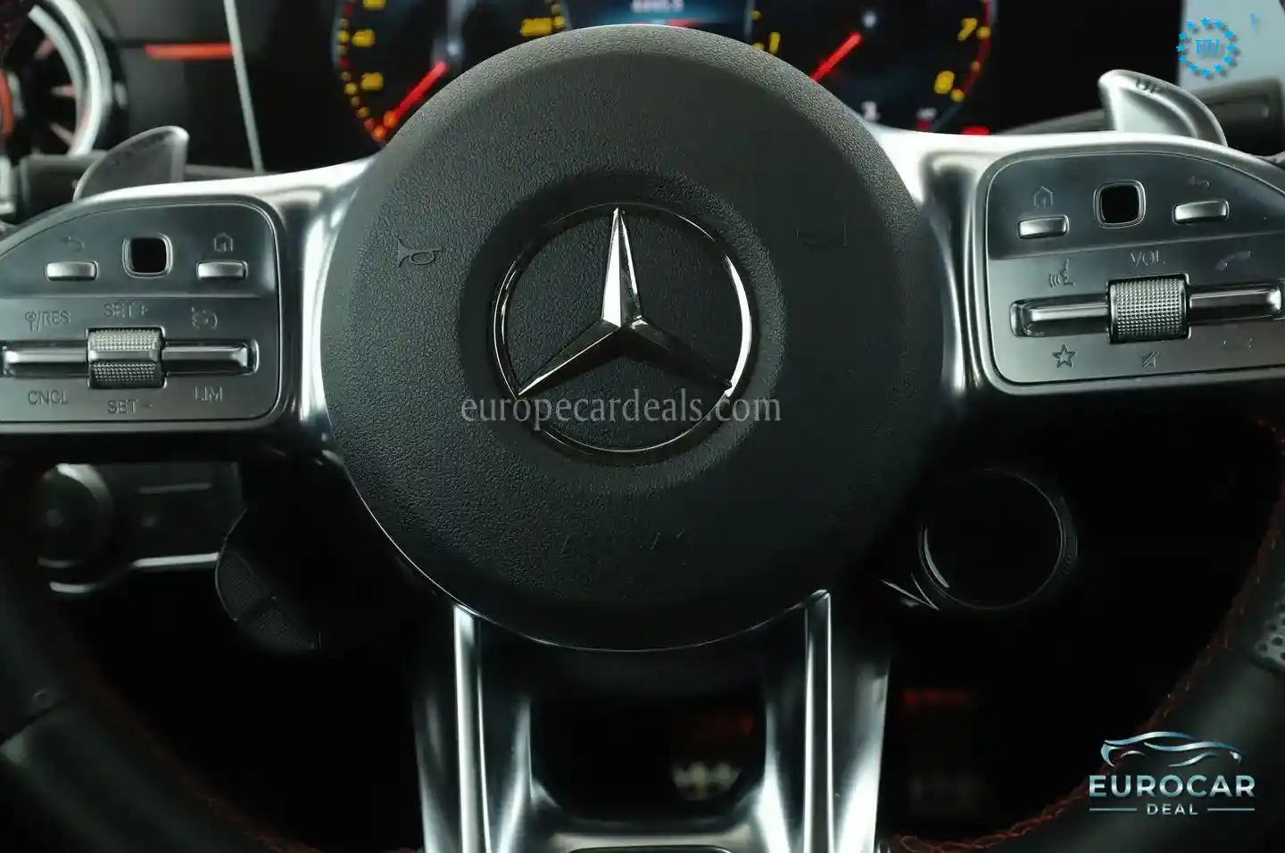 Mercedes-Benz A 35 AMG