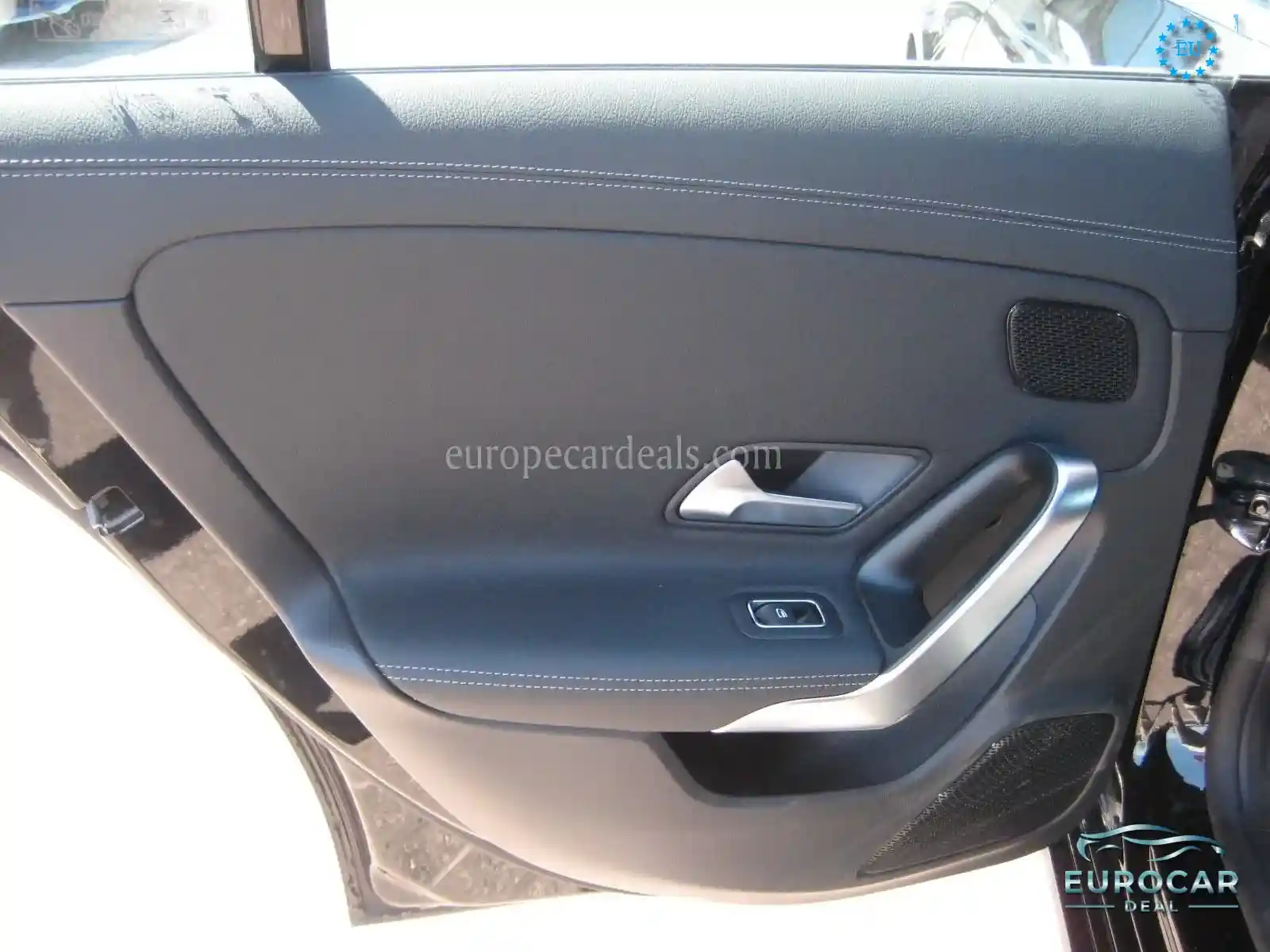 Mercedes-Benz CLA 180 Shooting Brake