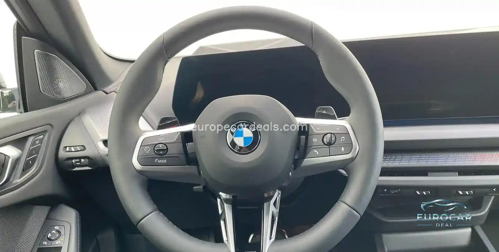 BMW 2er Gran Coupé