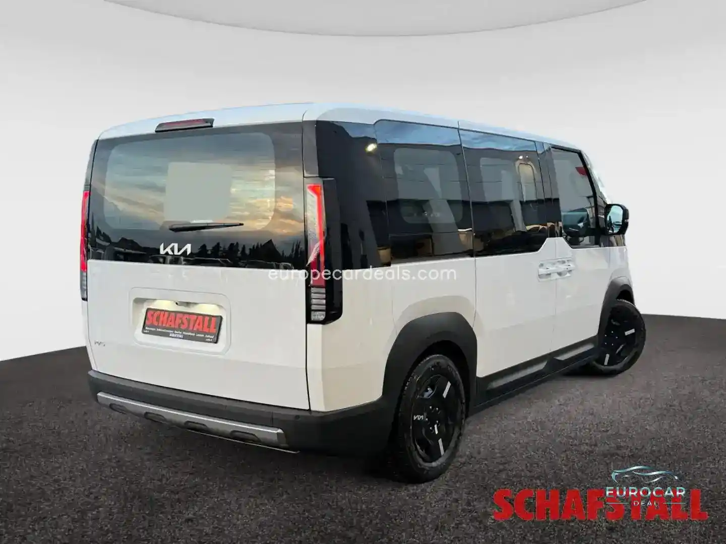 Kia PV5