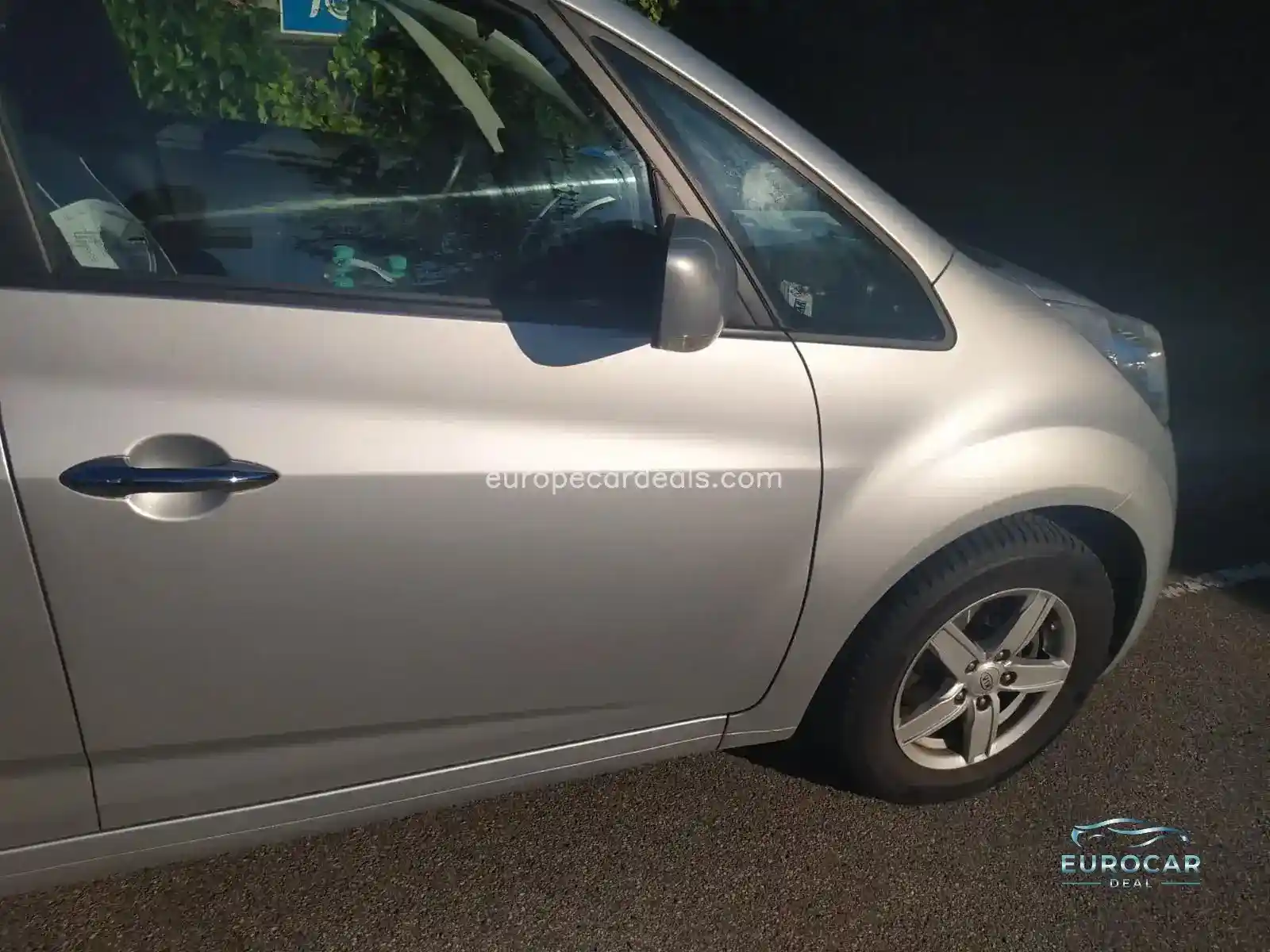 Kia Venga