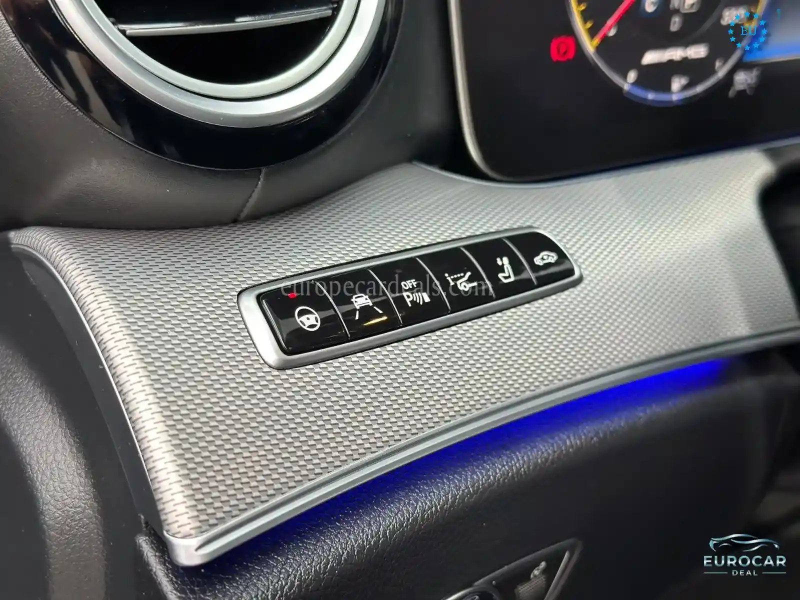 Mercedes-Benz E 63 AMG