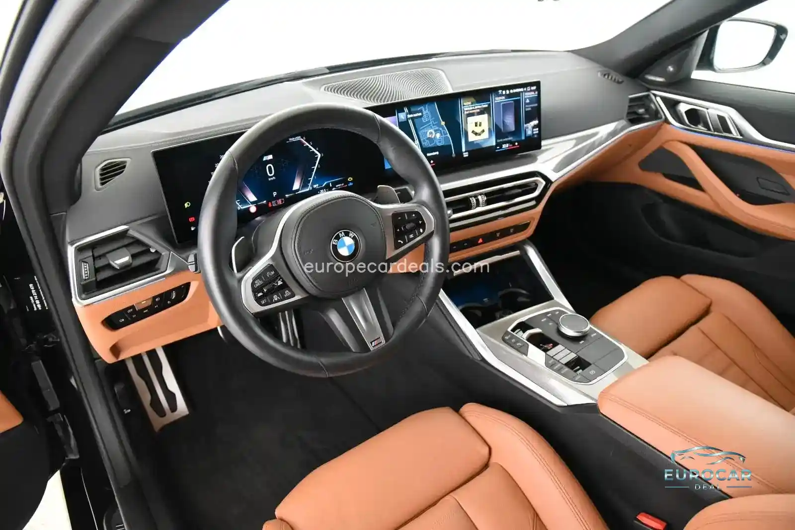 BMW 430 Gran Coupé
