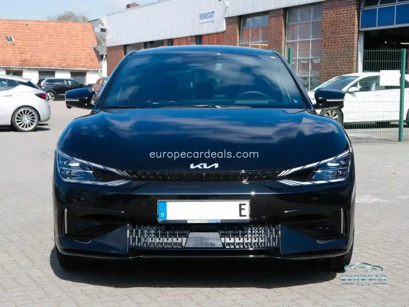 Kia EV6