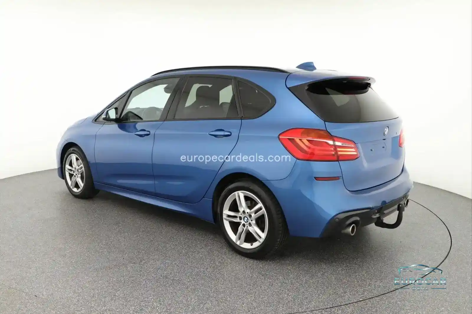 BMW 220 Active Tourer