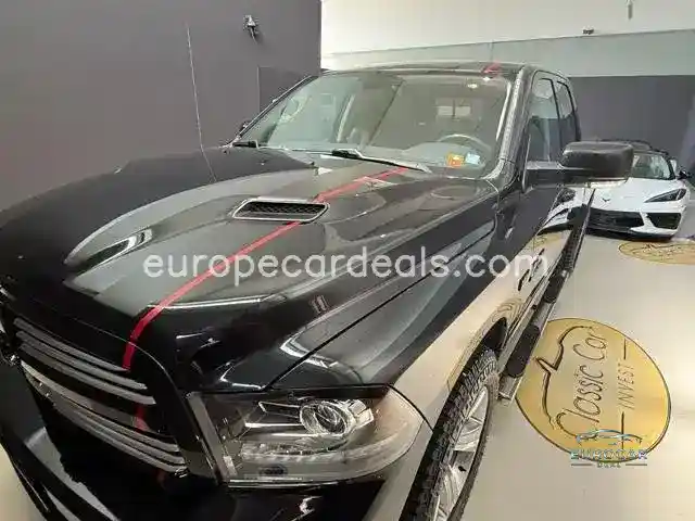 Dodge Other