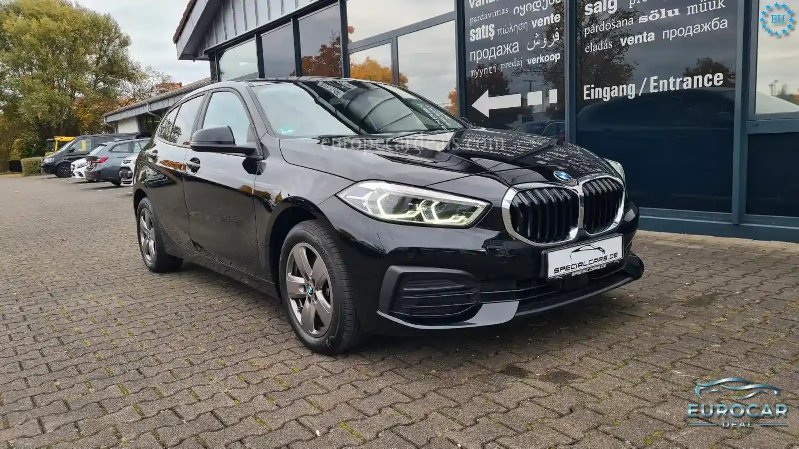 BMW 116