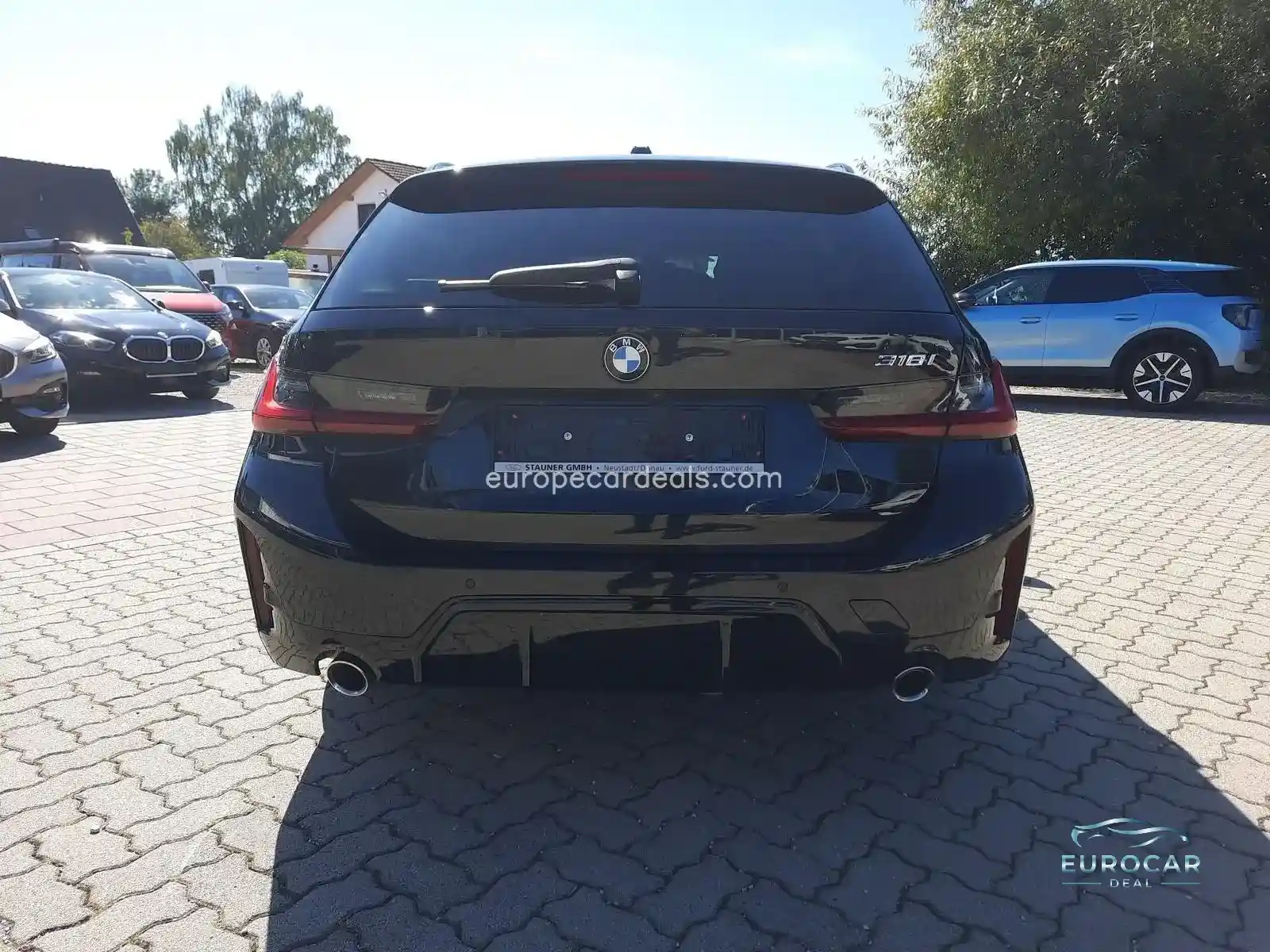 BMW 318