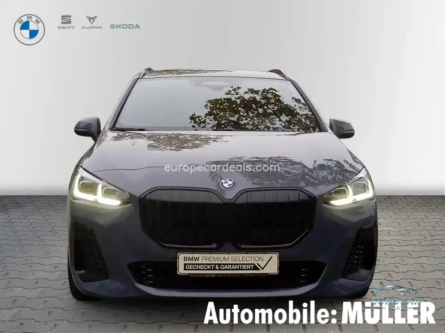 BMW 223 Active Tourer