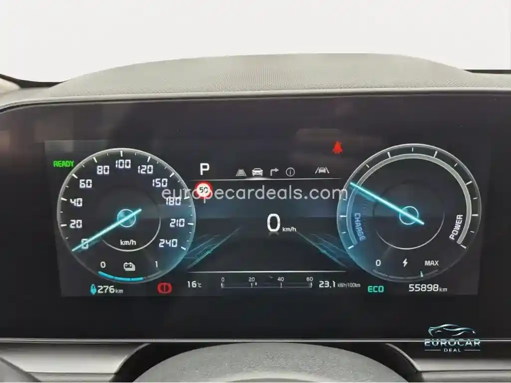 Kia Niro EV