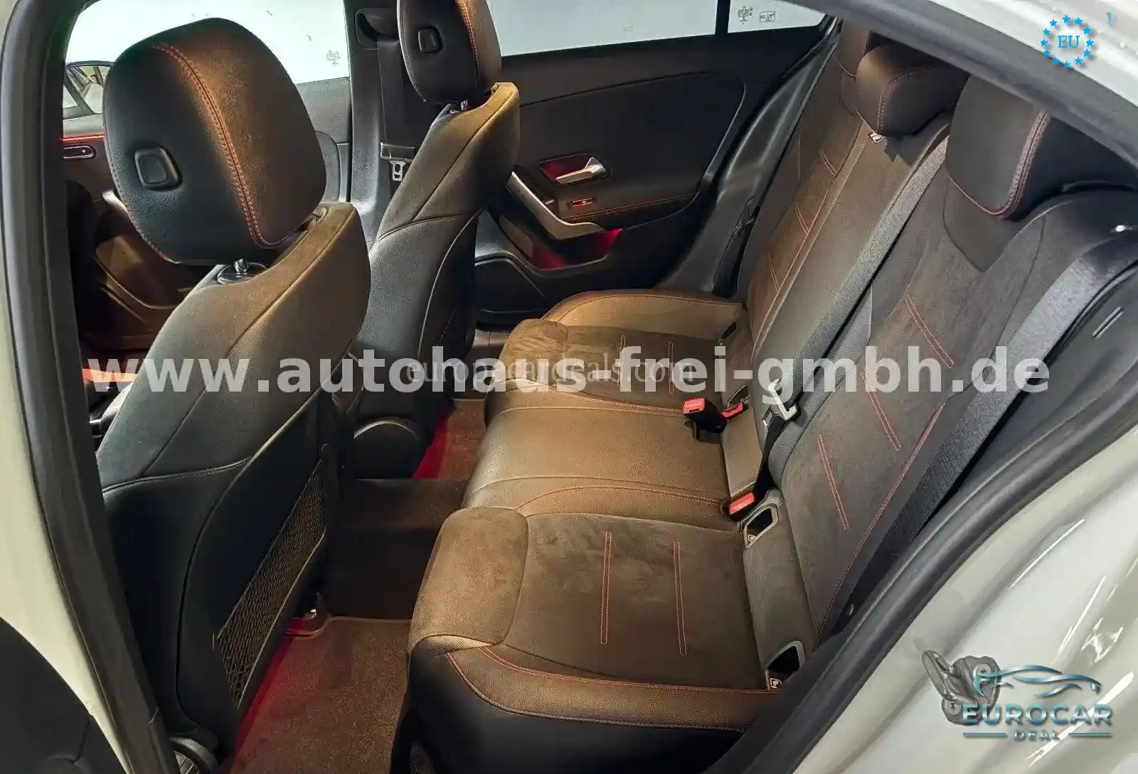 Mercedes-Benz A 220