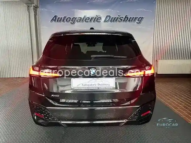 BMW 223 Active Tourer