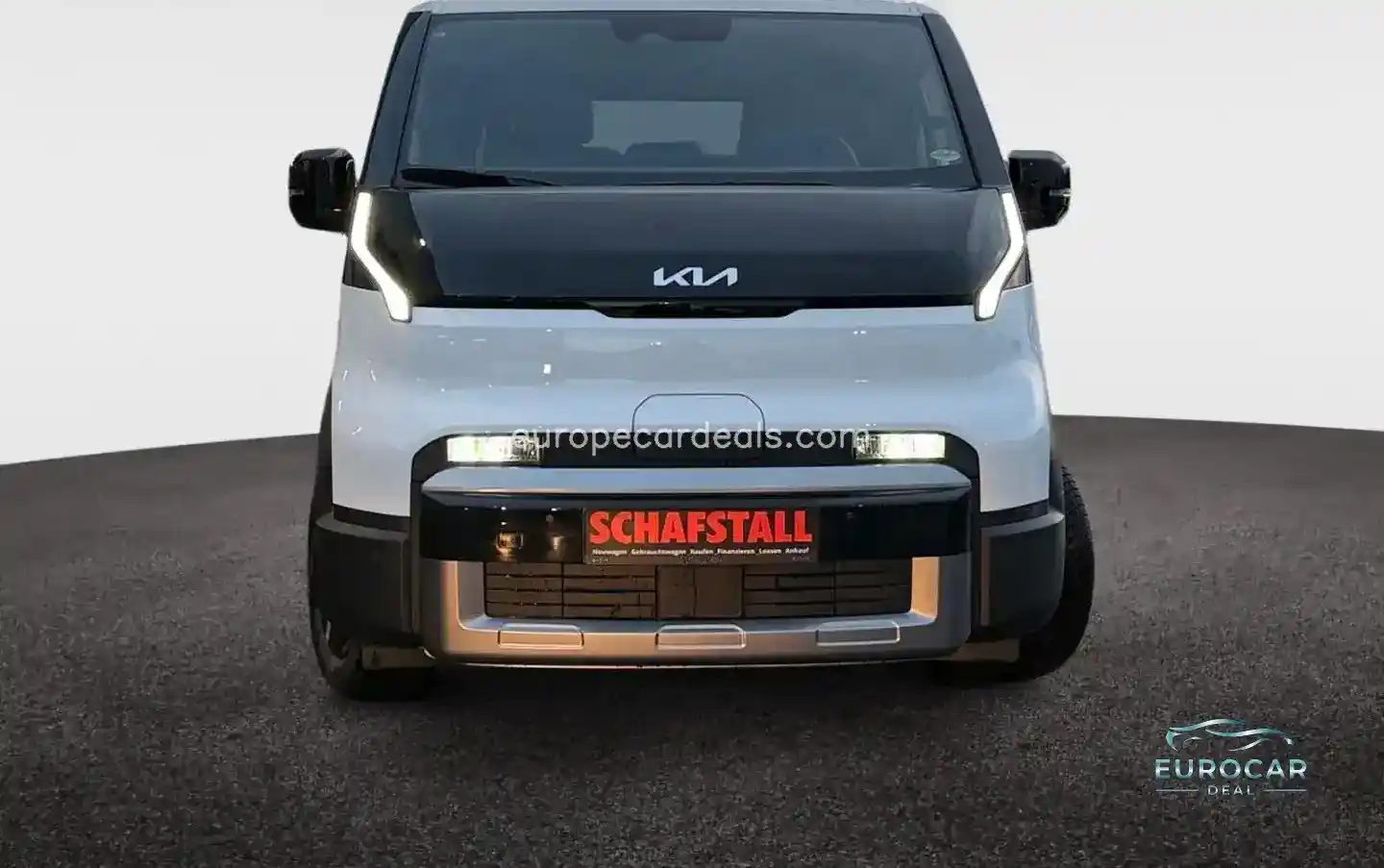 Kia PV5