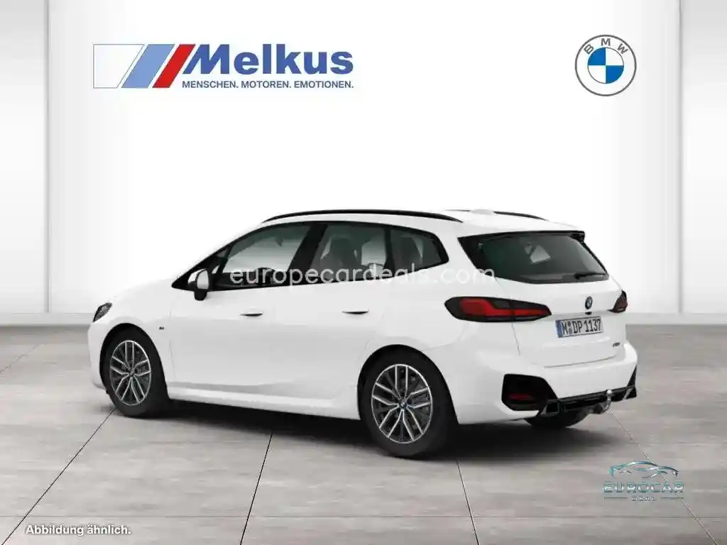 BMW 218 Active Tourer