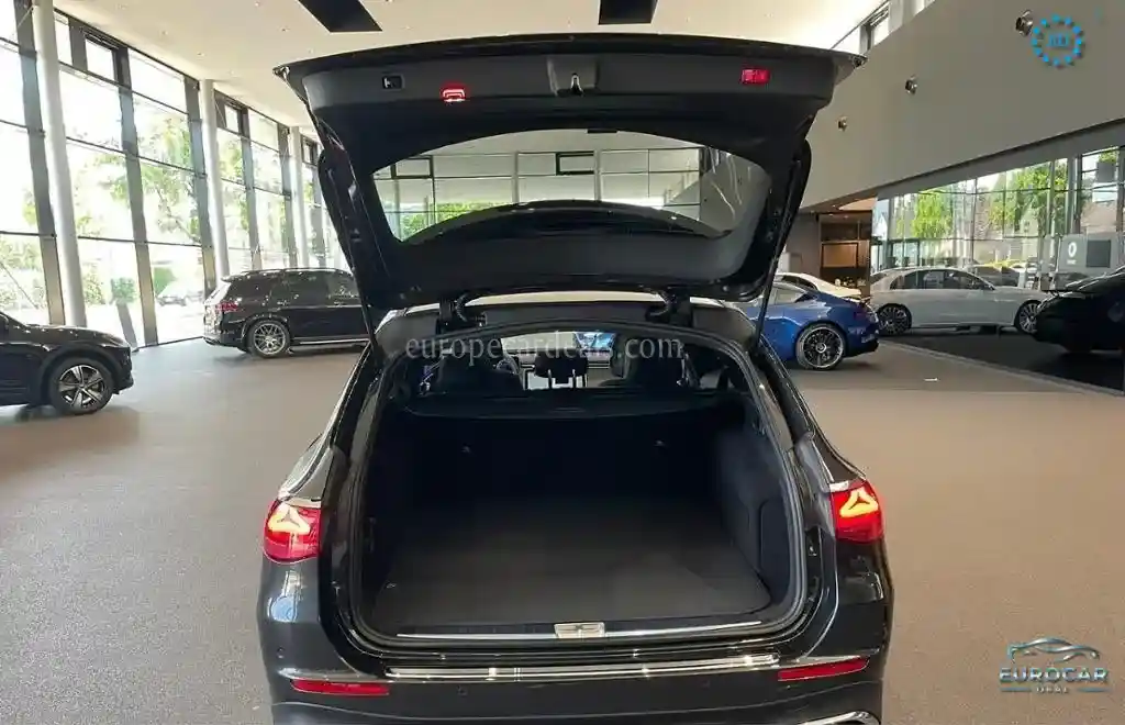 Mercedes-Benz E 450