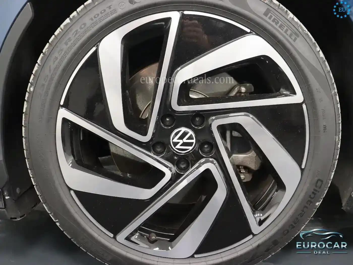 Volkswagen ID.7