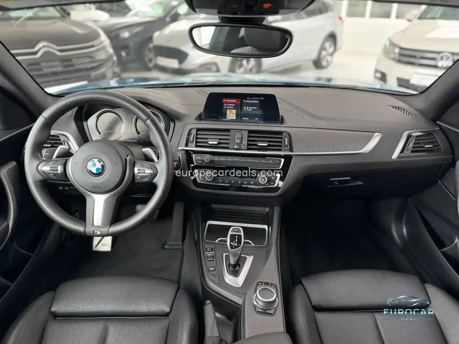 BMW M240i