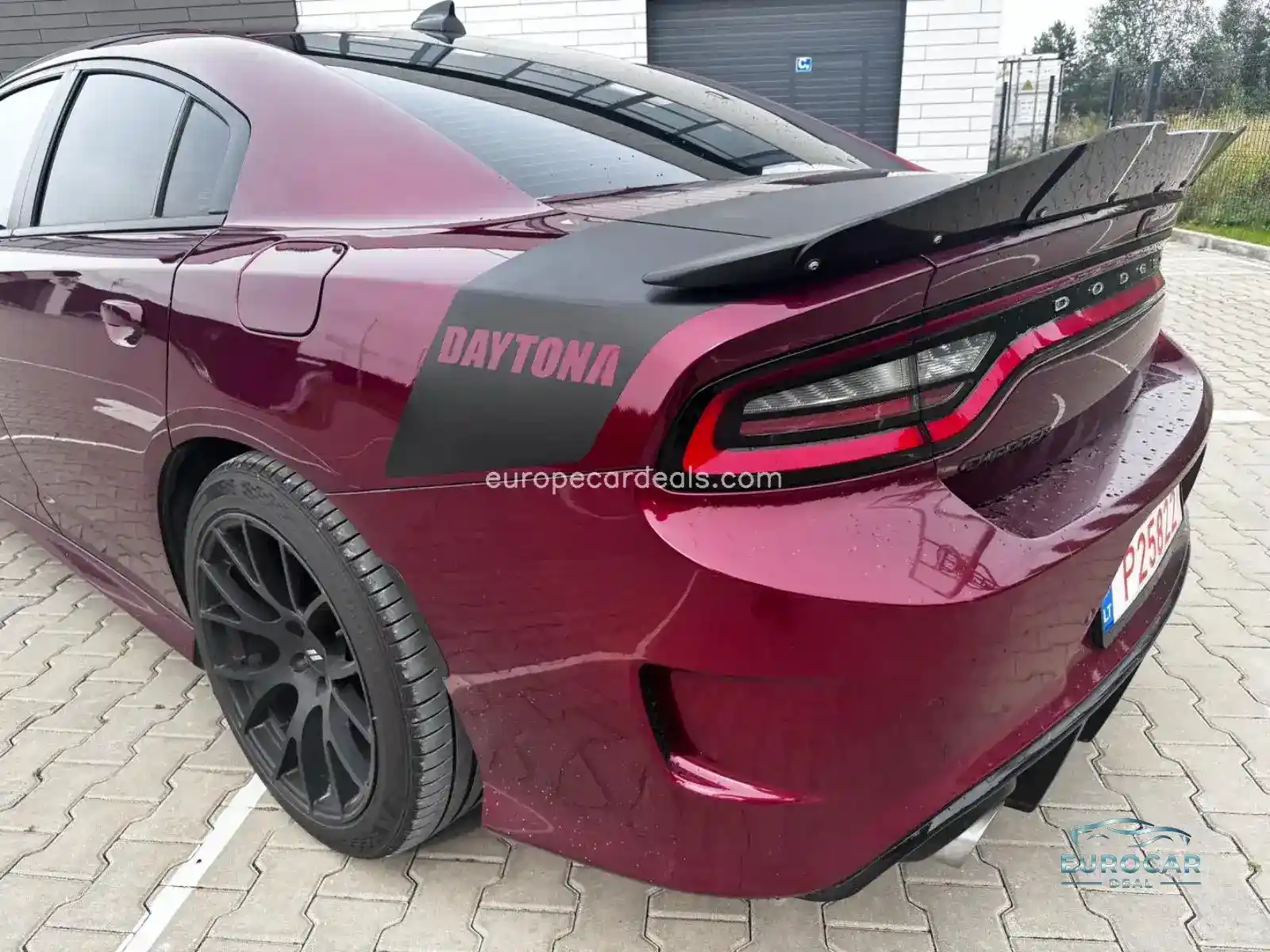 Dodge Charger