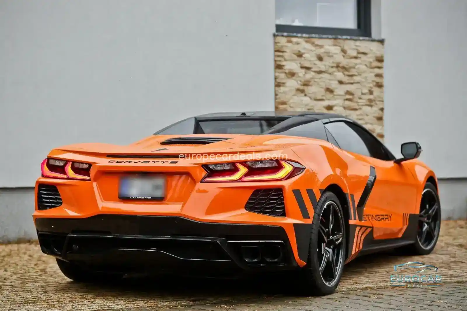 Chevrolet G