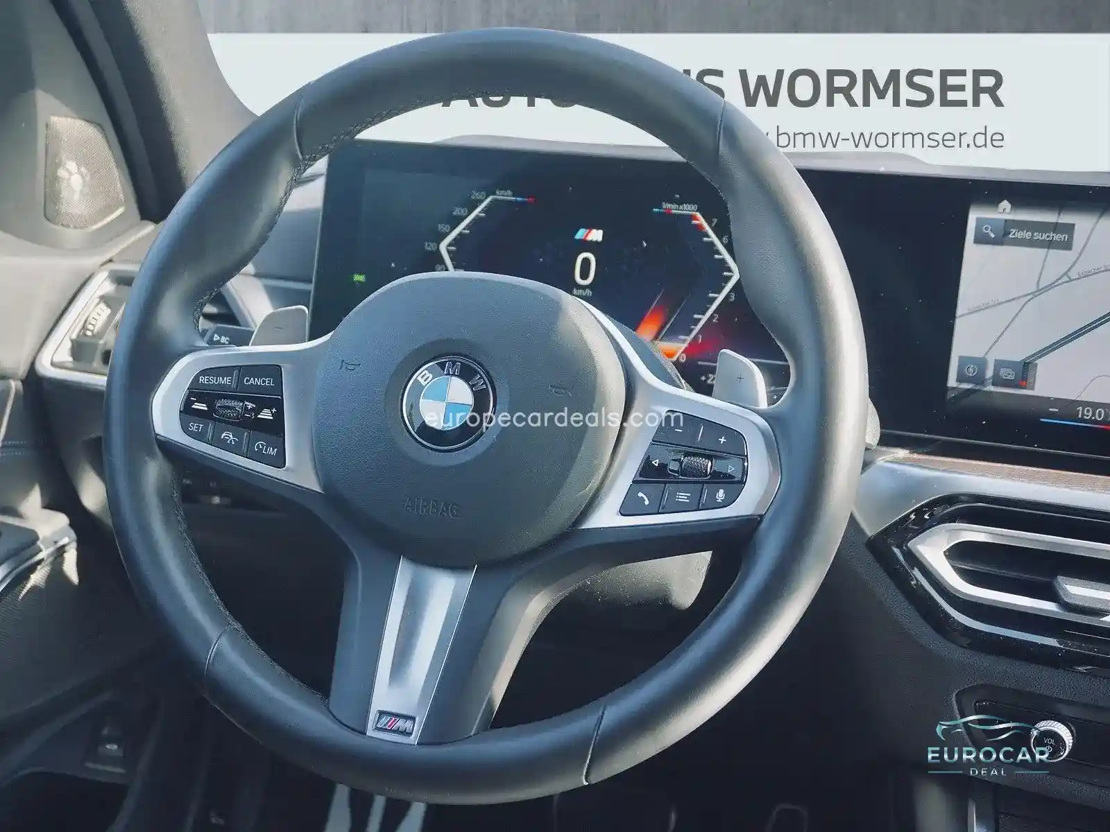 BMW M340i