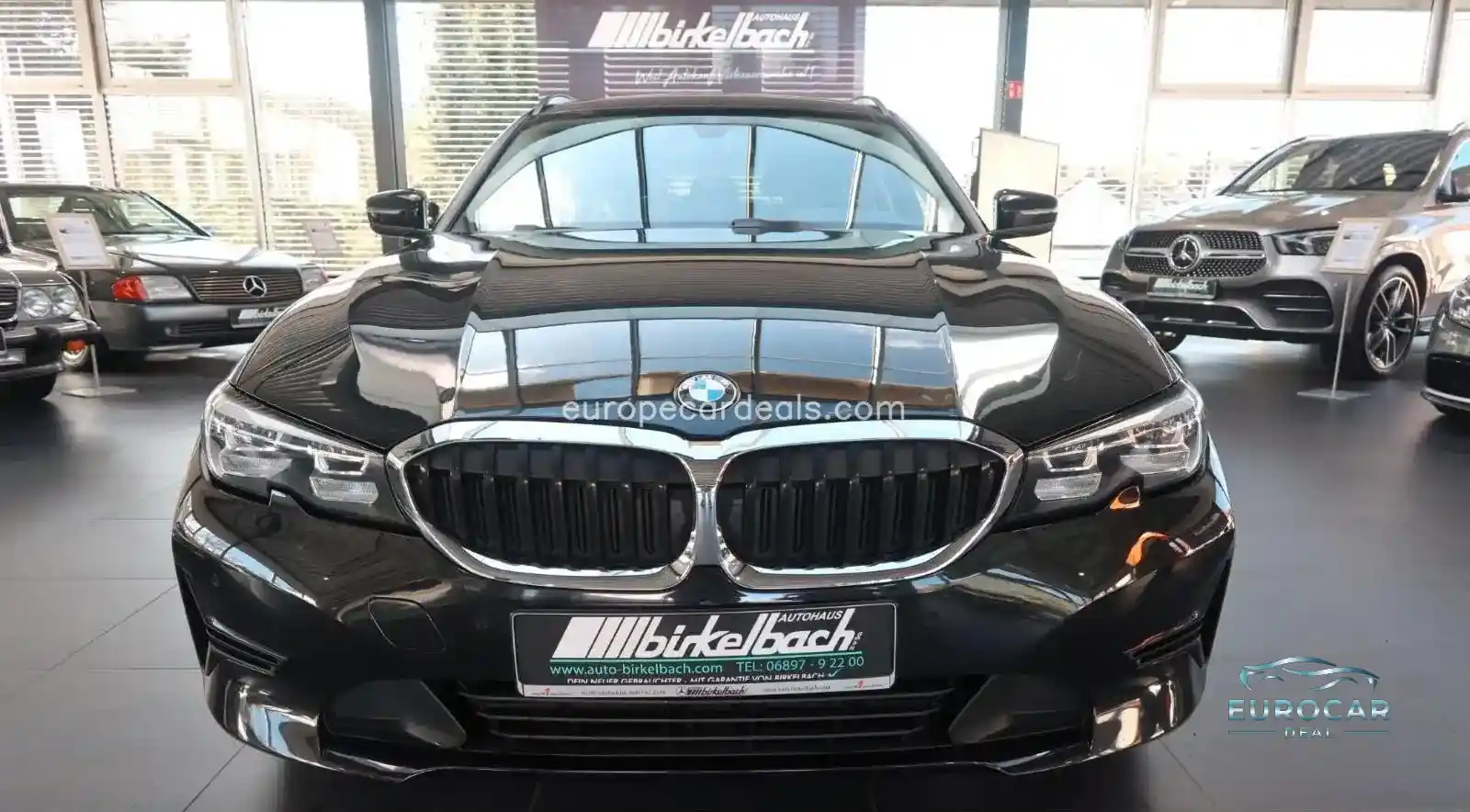 BMW 320