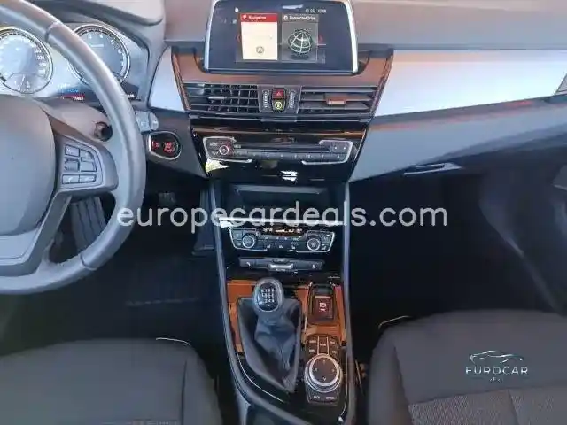 BMW 218 Active Tourer