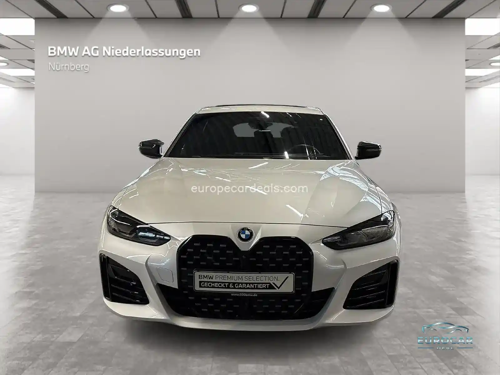 BMW M440