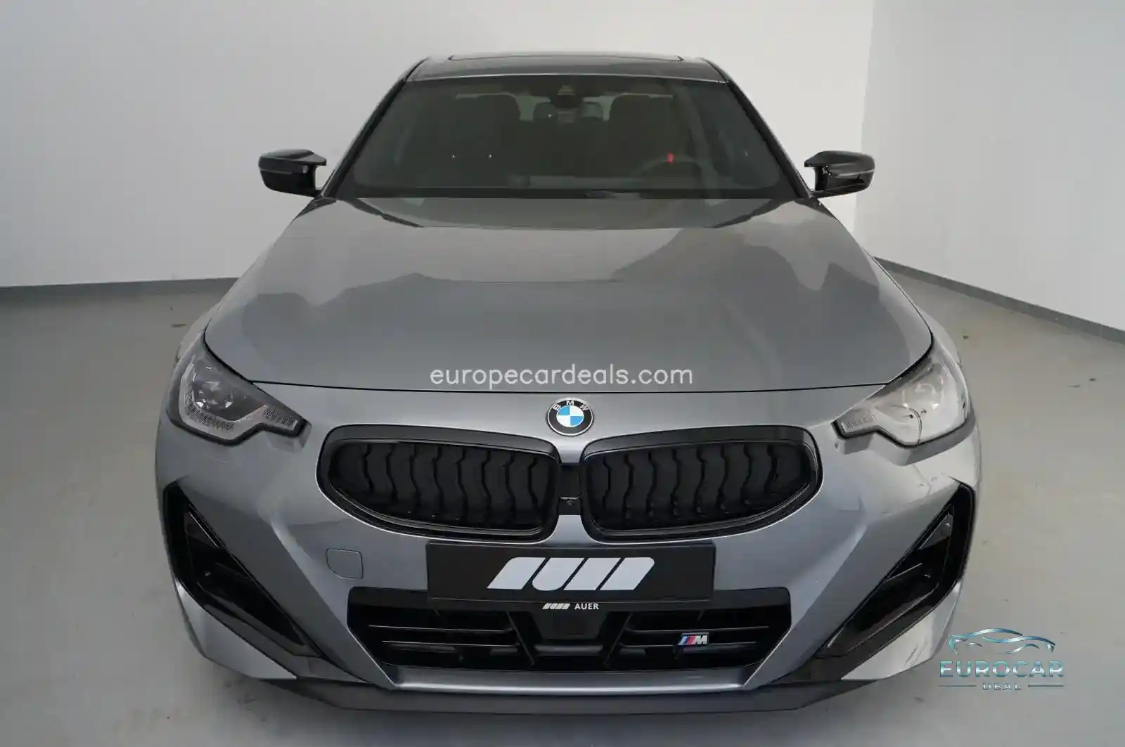 BMW M240i