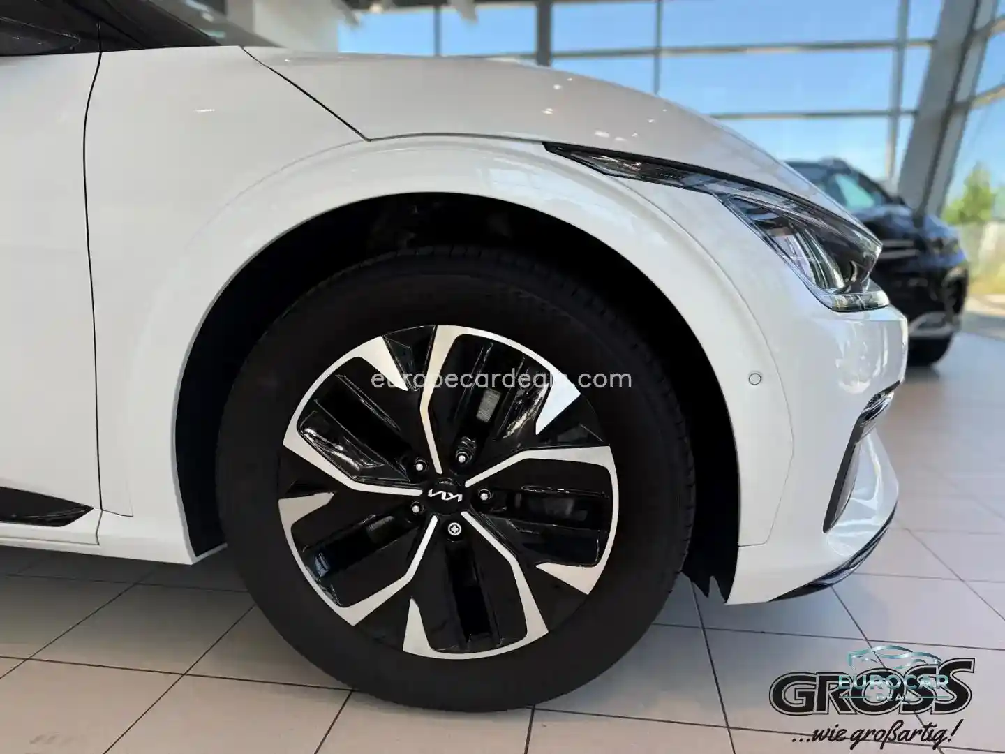 Kia EV6