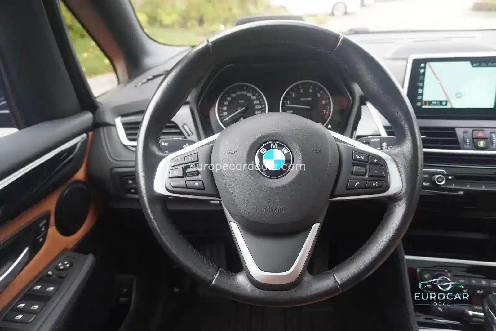 BMW 220