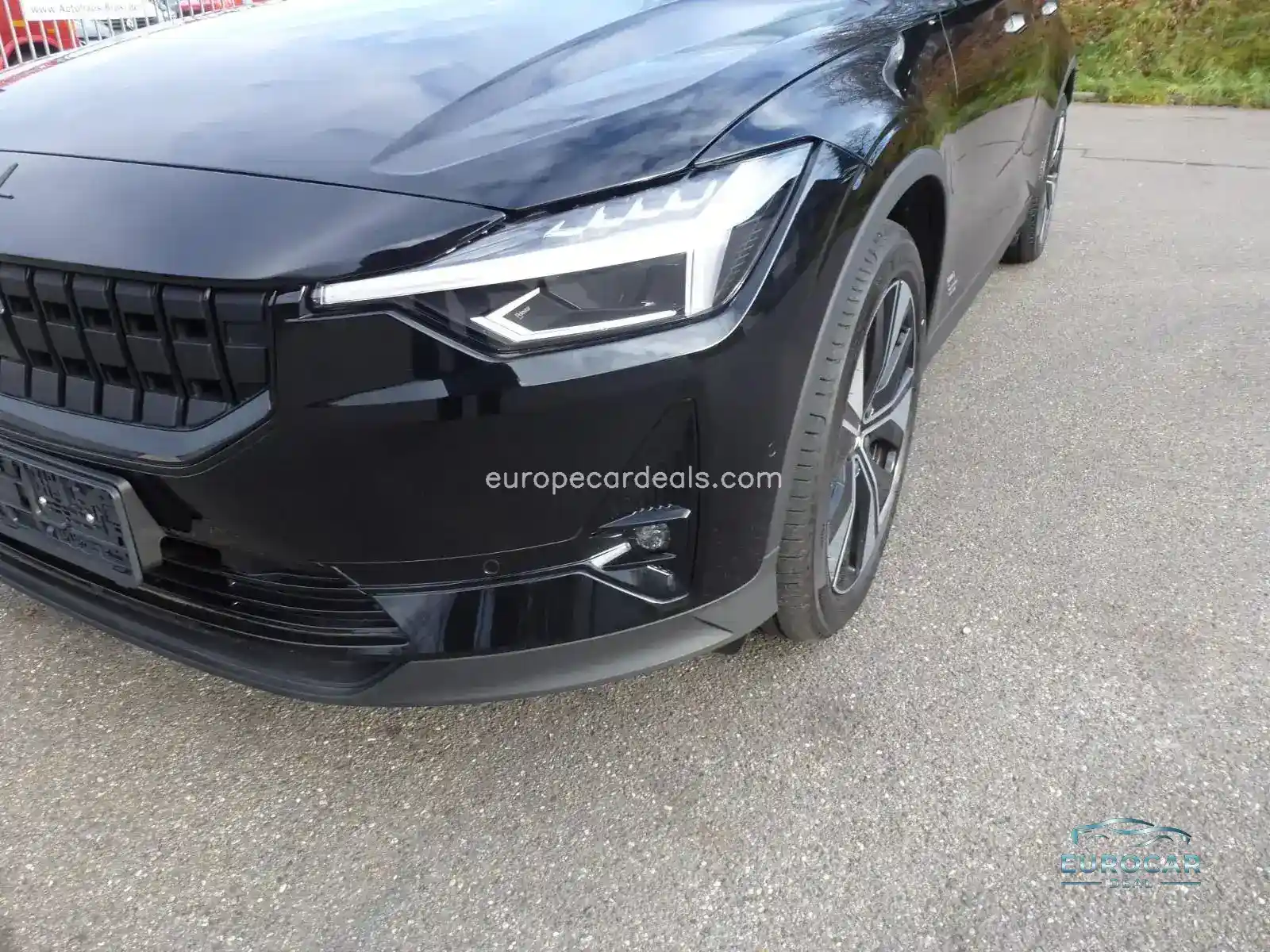 Polestar 2