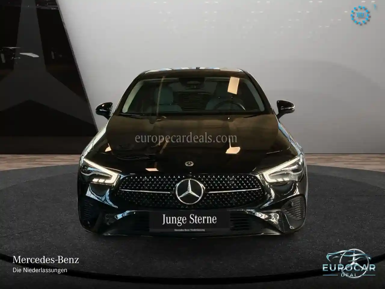 Mercedes-Benz CLA 180 Shooting Brake