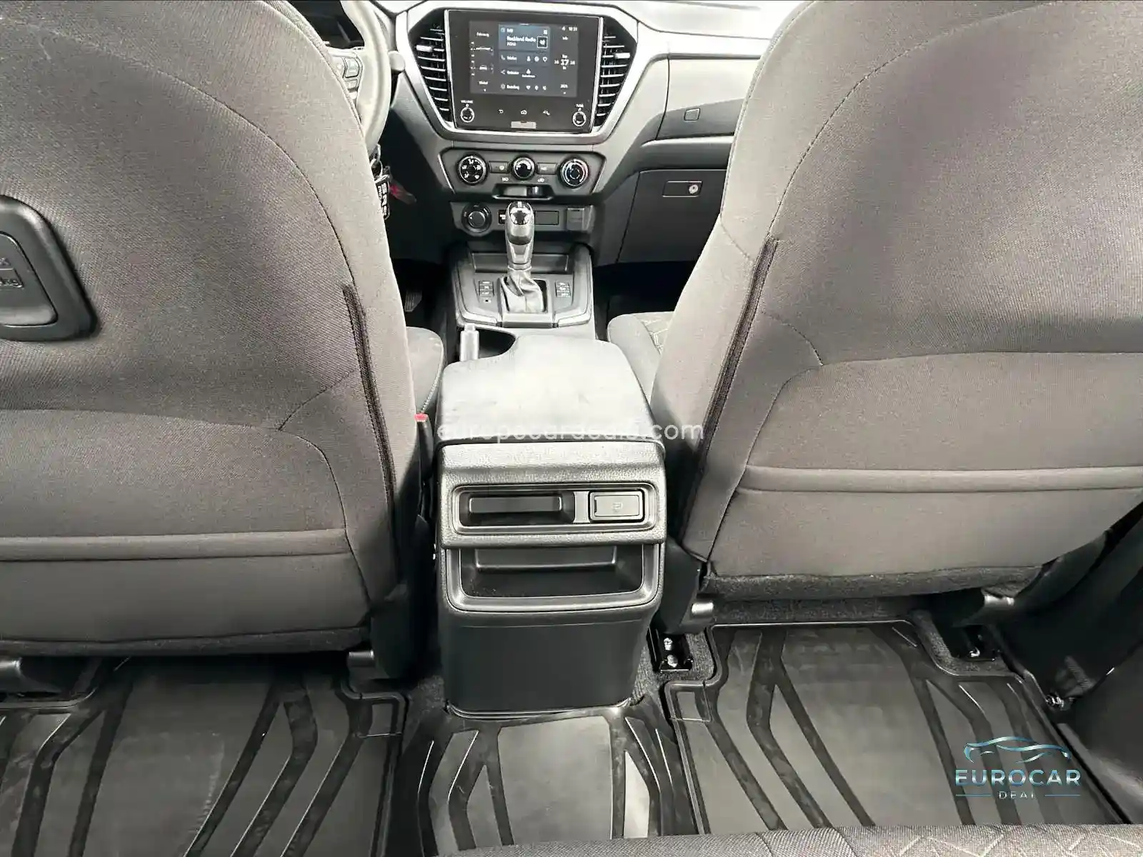 D-MAX 4×4 LS A/T DoubleCab