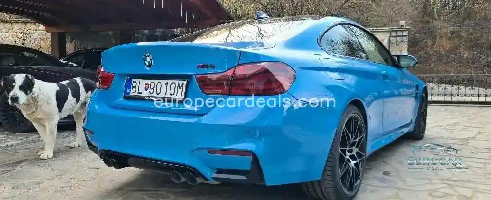 BMW M4