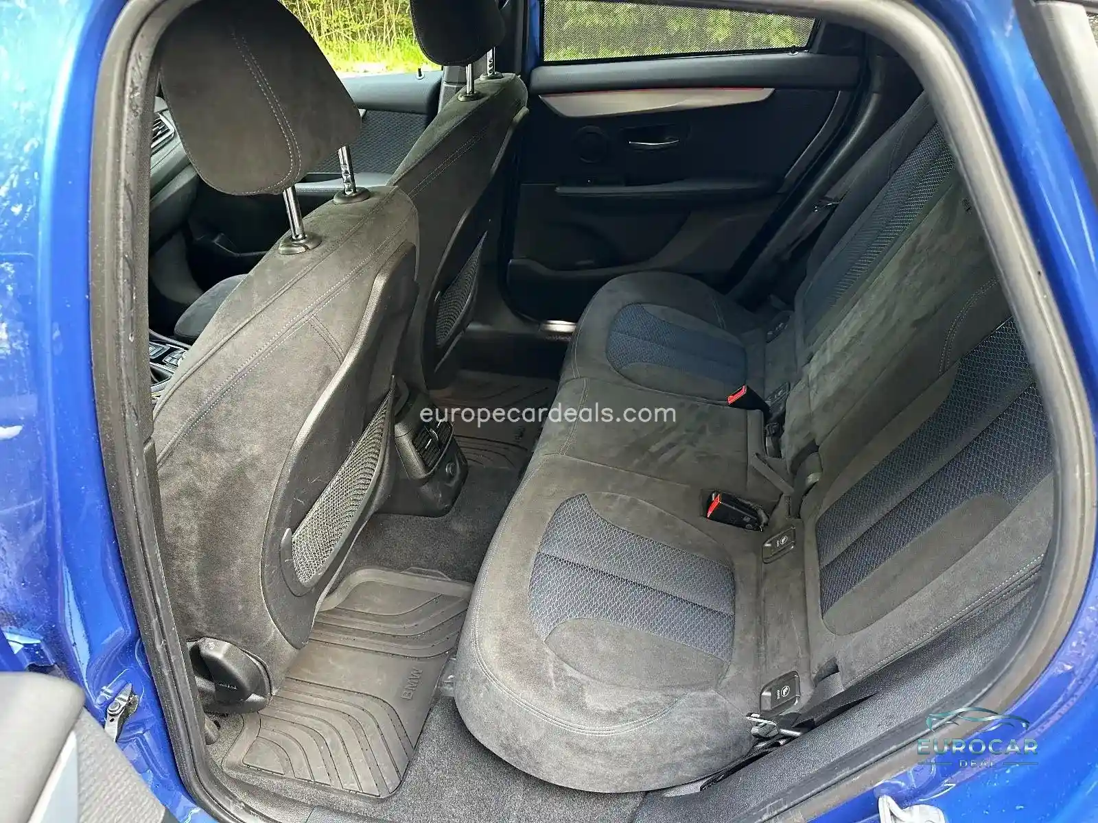 BMW 225 Active Tourer