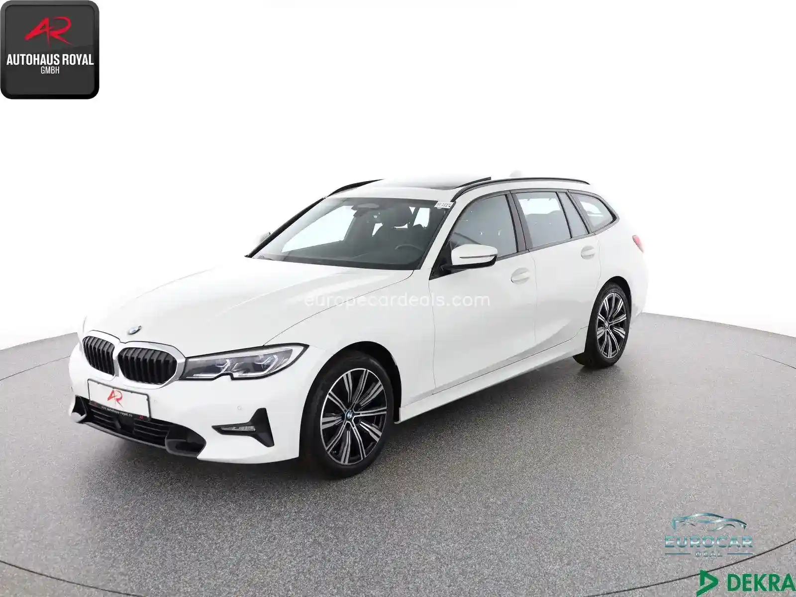 BMW 320
