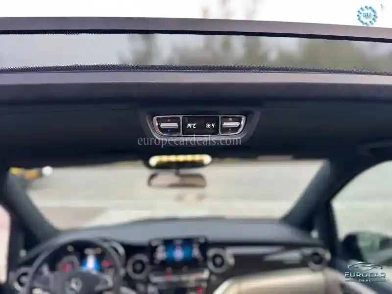 Mercedes-Benz V 300