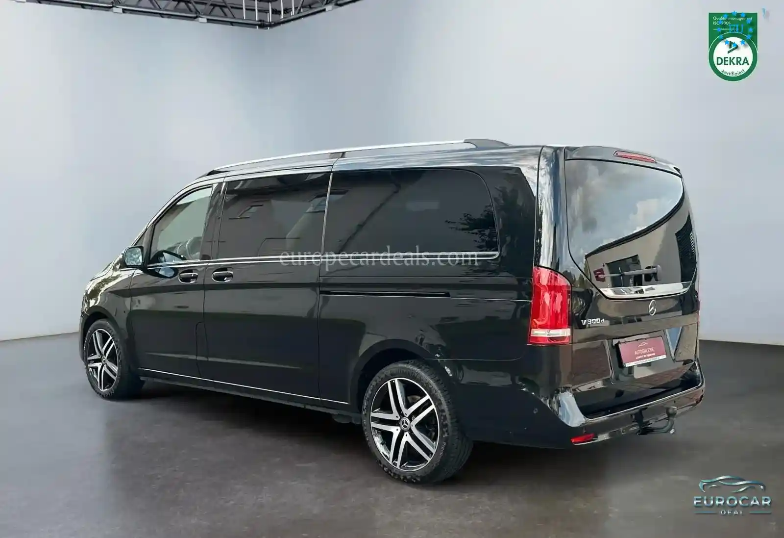 Mercedes-Benz V 300