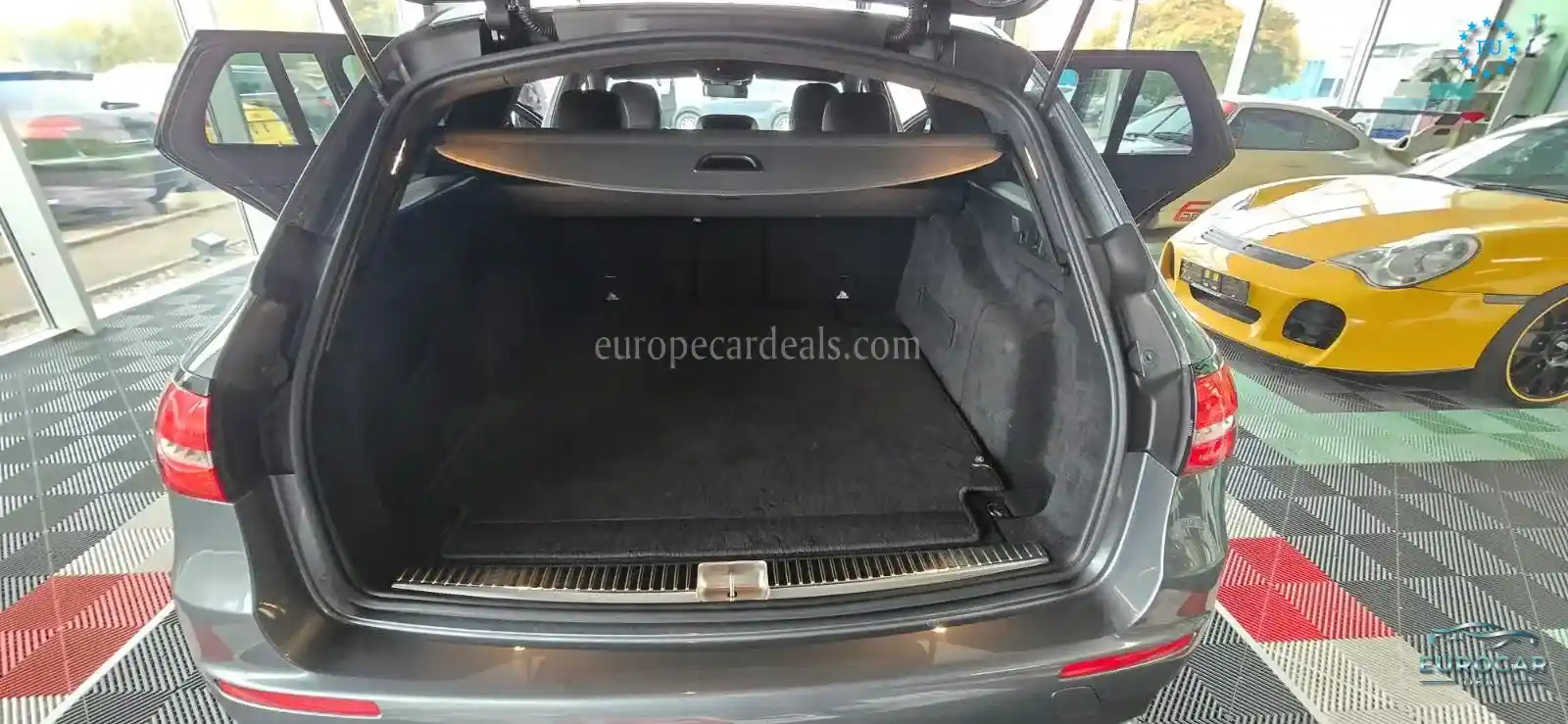 Mercedes-Benz E 400