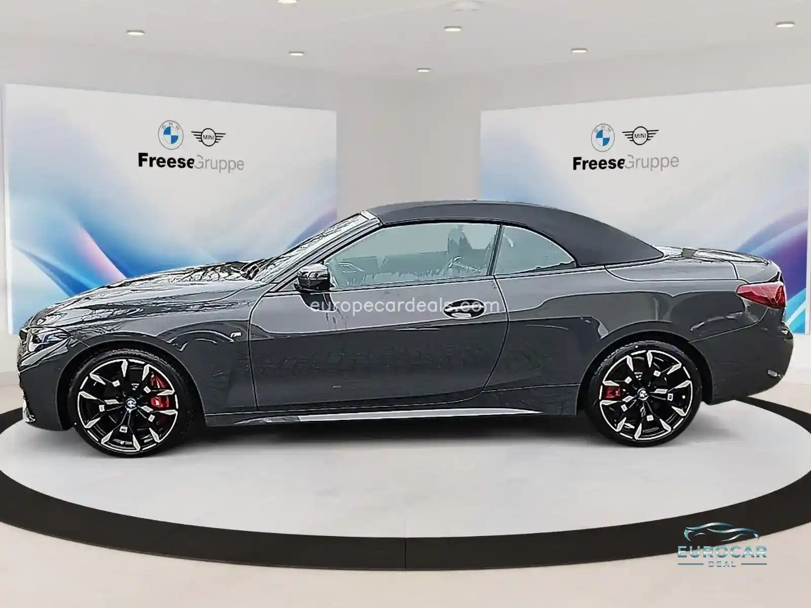 BMW 430