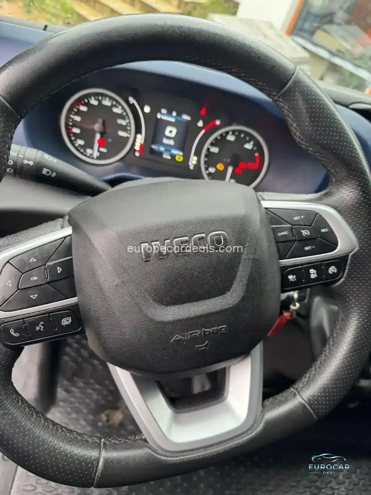 Iveco Other