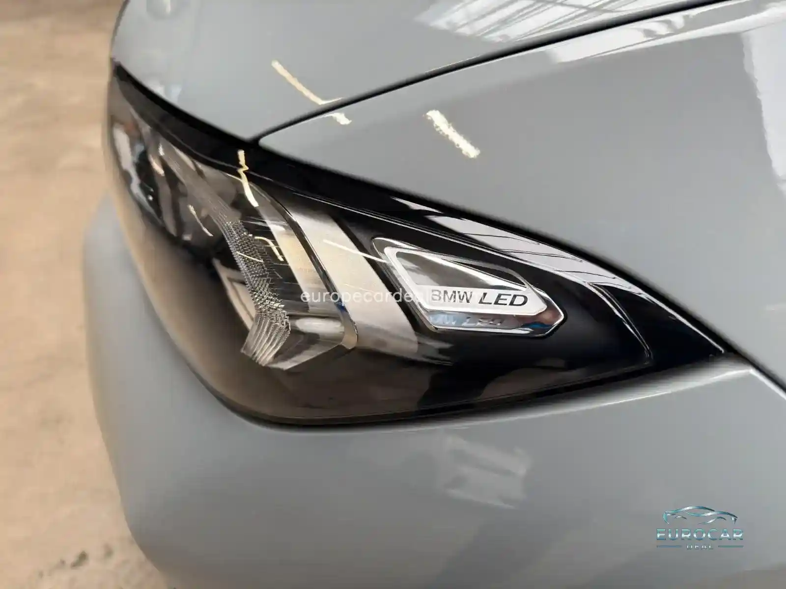 BMW M340d