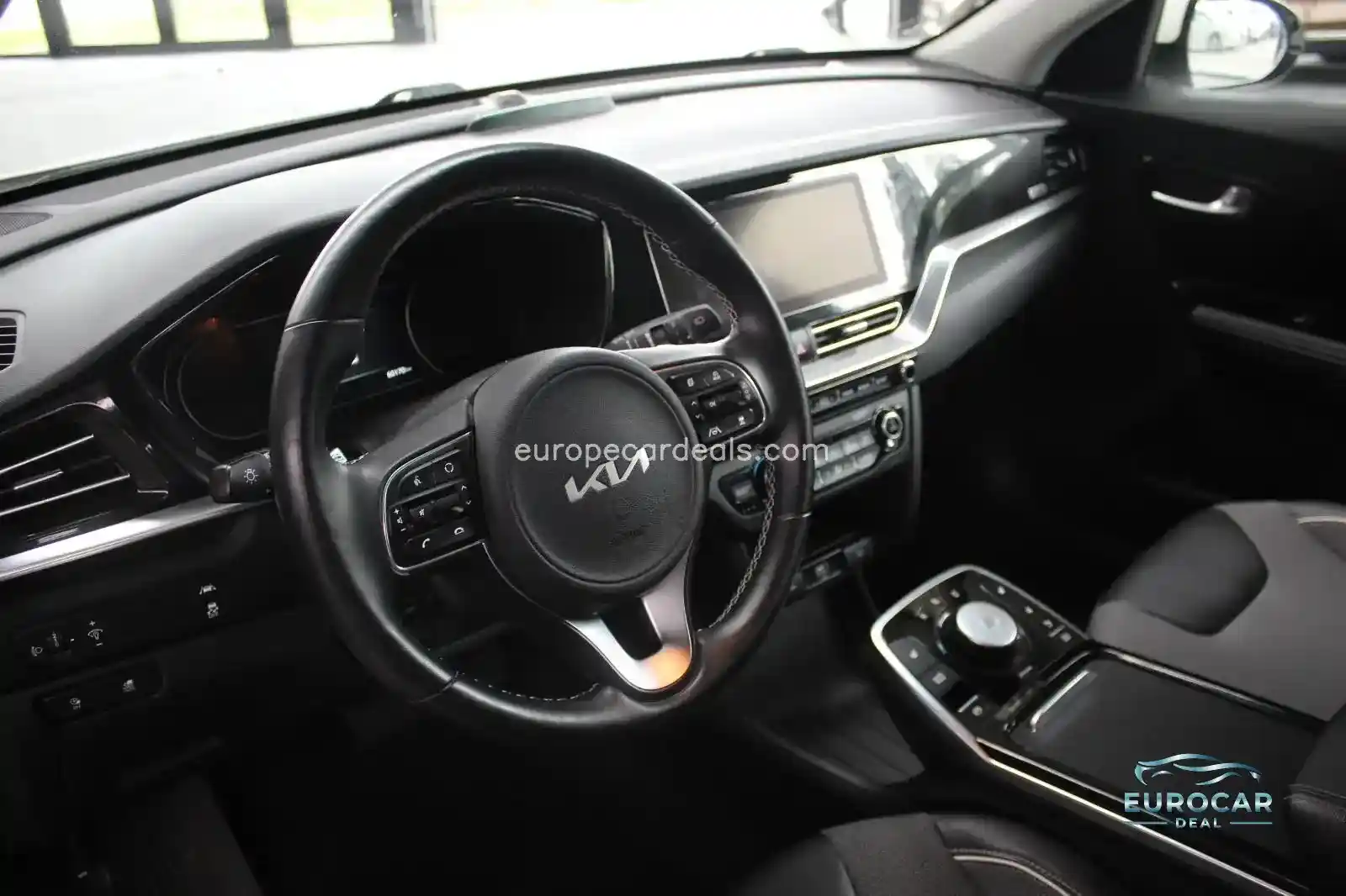 Kia Niro EV