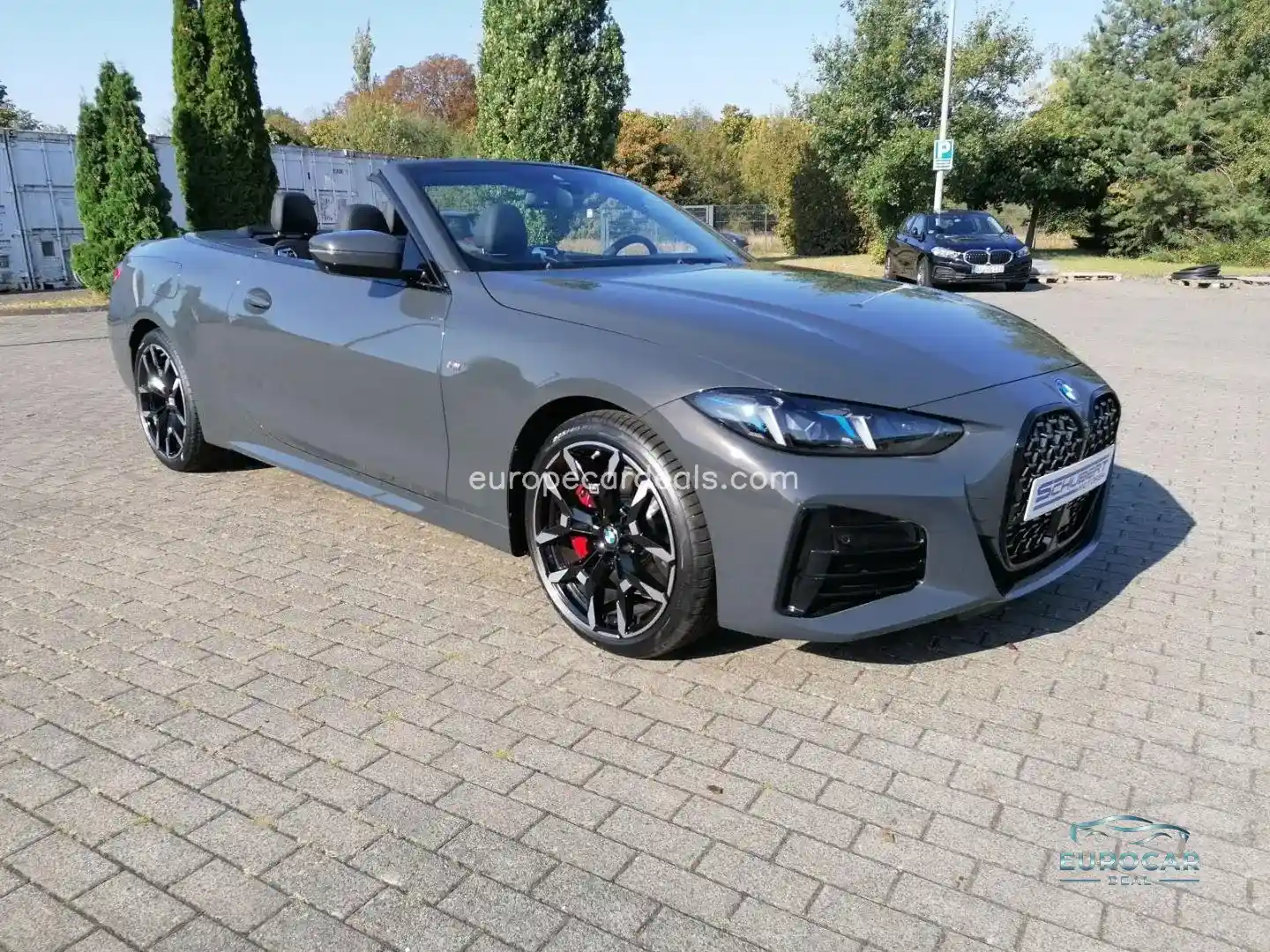 BMW 430