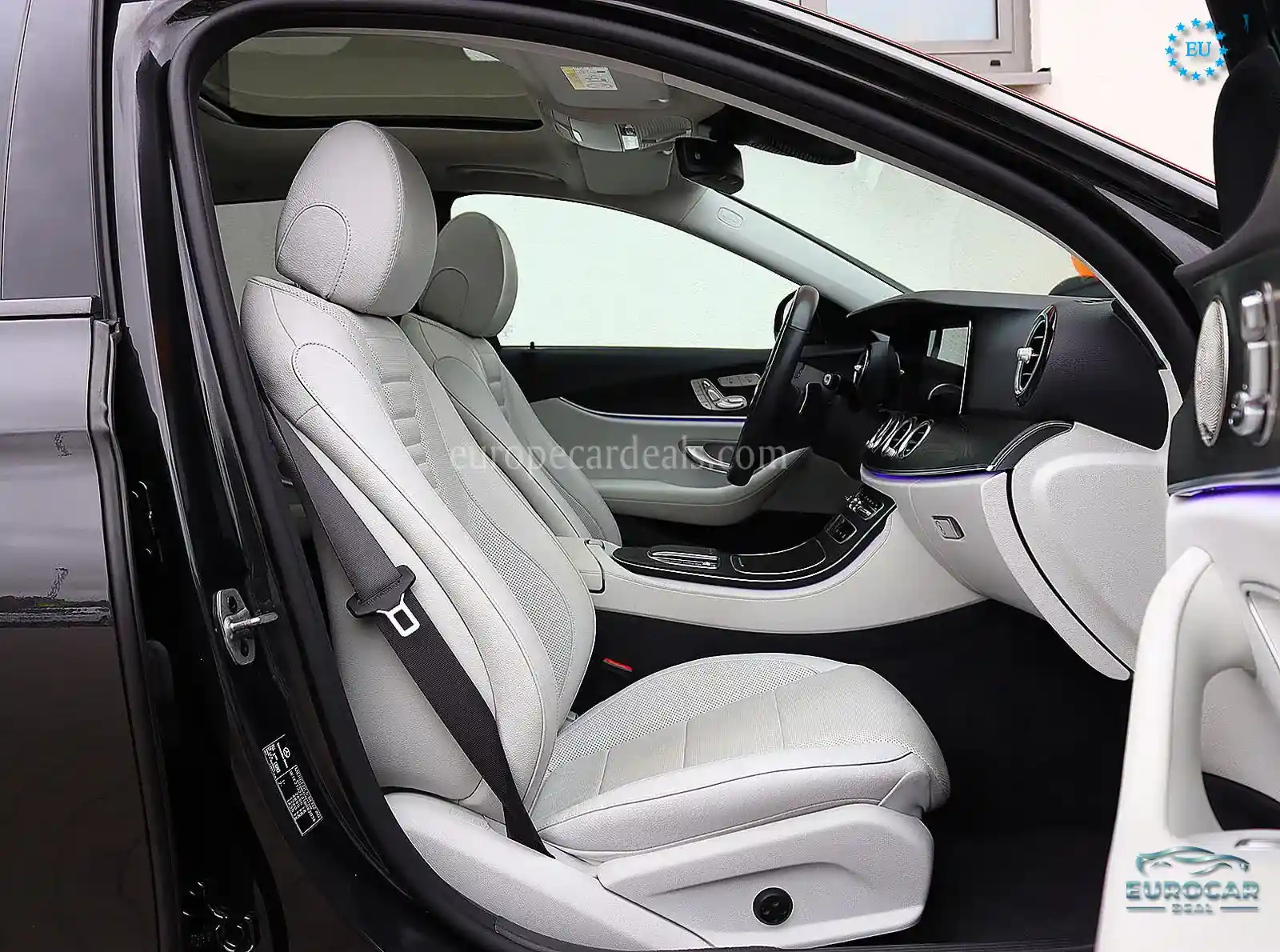 Mercedes-Benz E 400